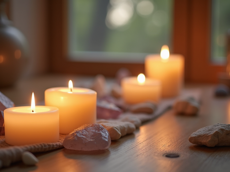 The Benefits of Spiritual Advice: Embracing the Path to Inner Harmony