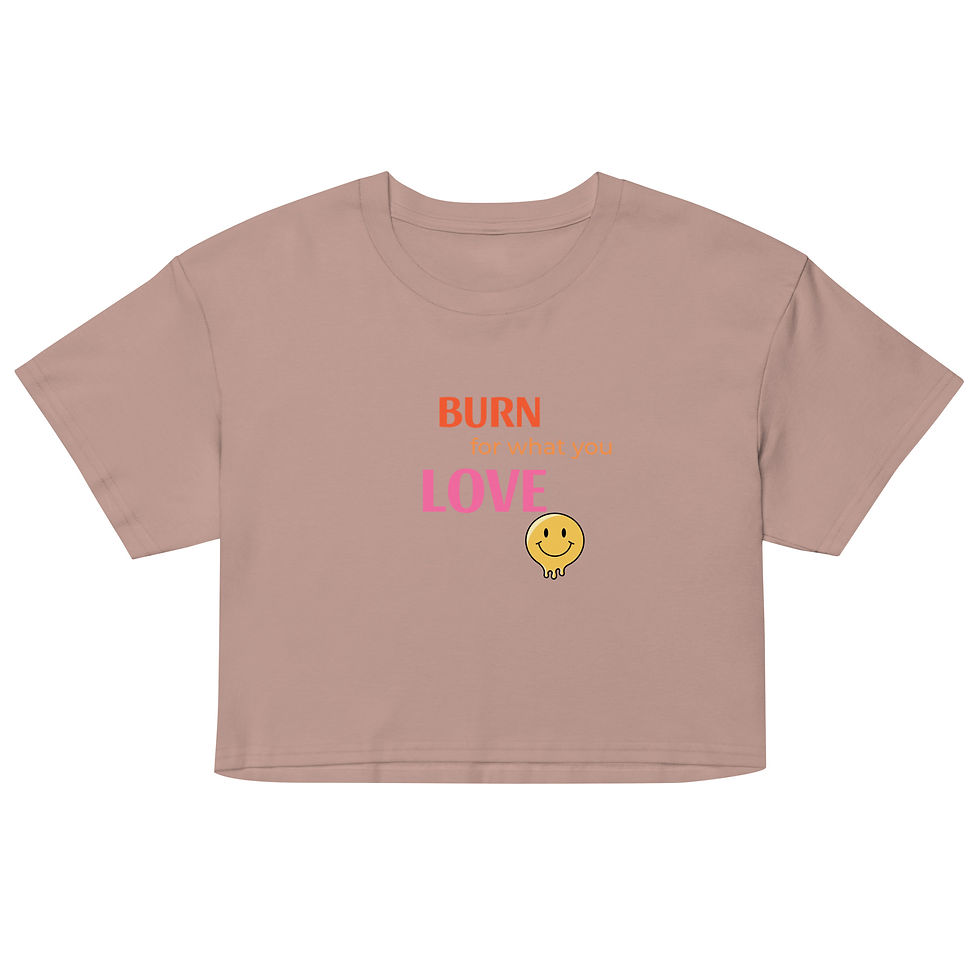 Thumbnail: Women’s crop top