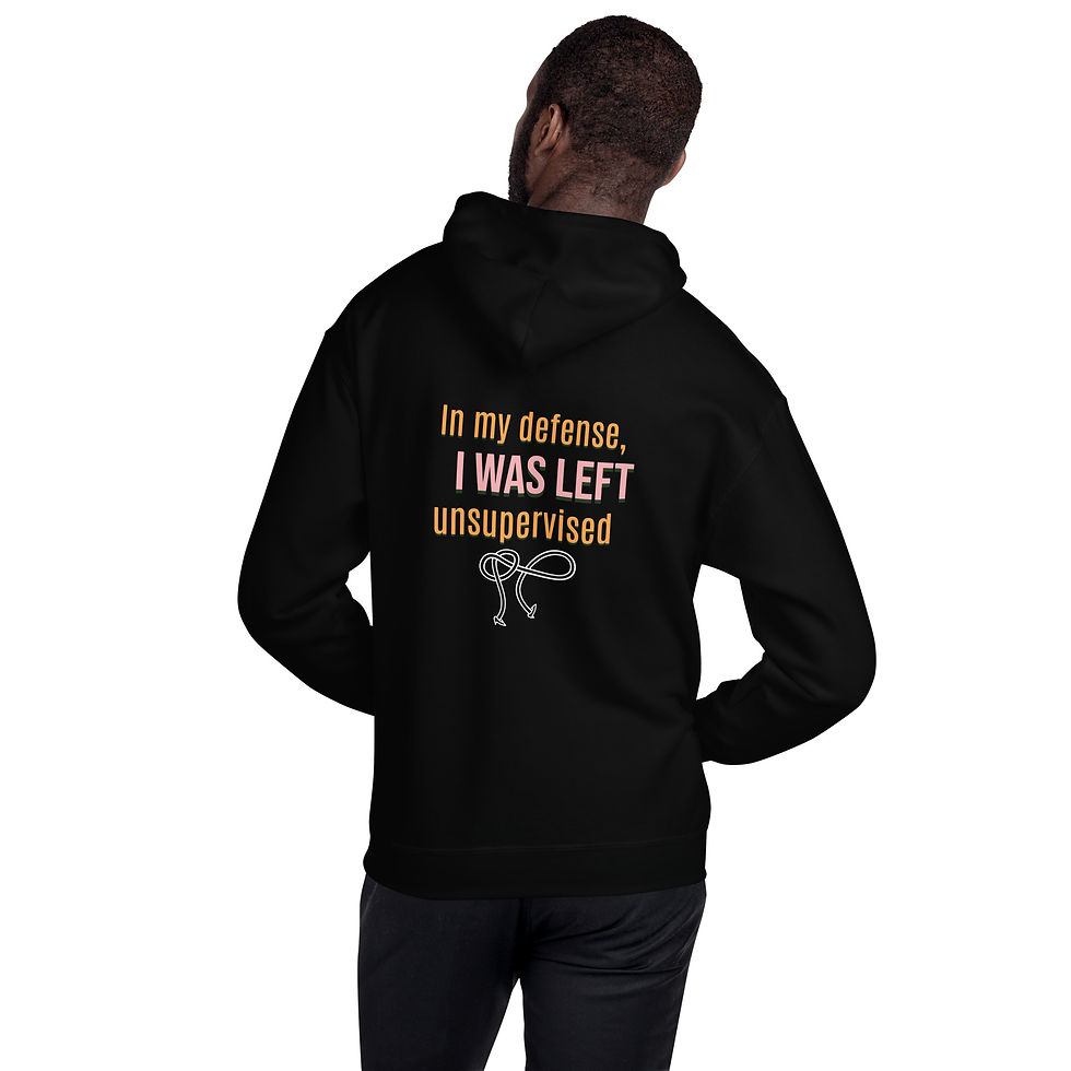 Thumbnail: Unisex Heavy Blend Hoodie | Gildan 18500