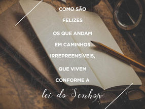 Cristão em adoração piolhenta