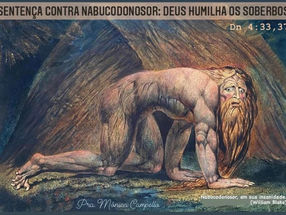 Fica com Deus, é melhor!