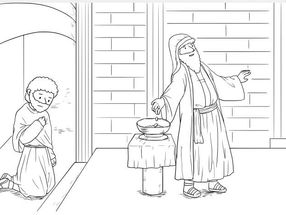 𝙀𝙎𝘾𝙍𝙄𝘽𝘼𝙎 𝙀 𝙁𝘼𝙍𝙄𝙎𝙀𝙐𝙎 𝙃𝙄𝙋Ó𝘾𝙍𝙄𝙏𝘼𝙎