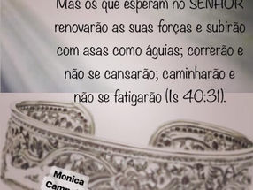 𝐅é + 𝐭𝐞𝐦𝐨𝐫 𝐚 𝐃𝐞𝐮𝐬: 𝐠𝐚𝐥𝐚𝐫𝐝ã𝐨 𝐜𝐨𝐦𝐨 𝐫𝐞𝐬𝐮𝐥𝐭𝐚𝐝𝐨!
