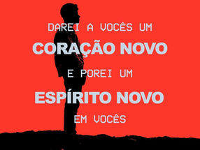 Ficar e focar no bem