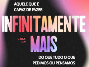 Socorro, Senhor!