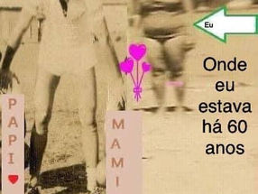 Amor de Deus, amor de mãe