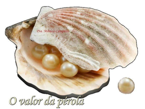 Transformando meios oportunos em pérolas