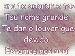 A epifania do servo fiel — o Senhor se revela a nós