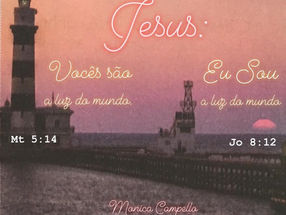 ONDE ENCONTRAR A SALVAÇÃO