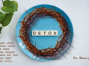 Detox doutrinário cristão