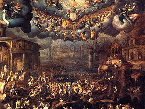 Deus de revelações