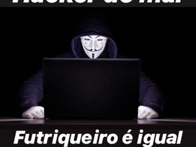 Futriqueiros...