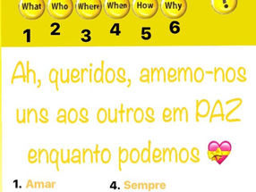 𝑶 𝒂𝒎𝒐𝒓 𝒔𝒆𝒎𝒑𝒓𝒆 𝒆𝒏𝒄𝒐𝒏𝒕𝒓𝒂 𝒖𝒎 𝒋𝒆𝒊𝒕𝒐!