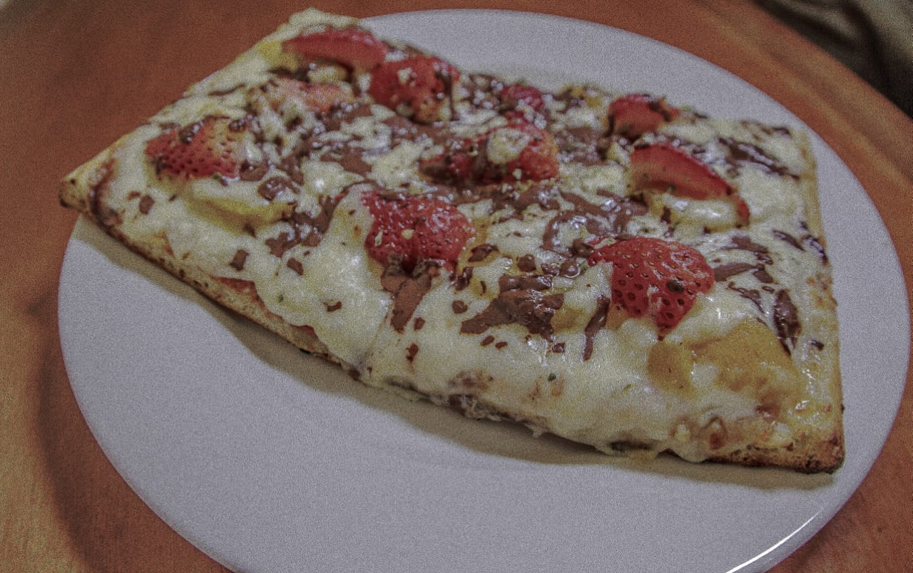 Pizzas