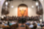 San Diego Master Chorale