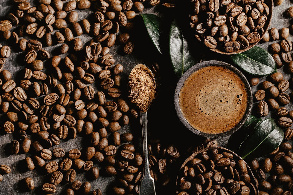 Miniatura: Café