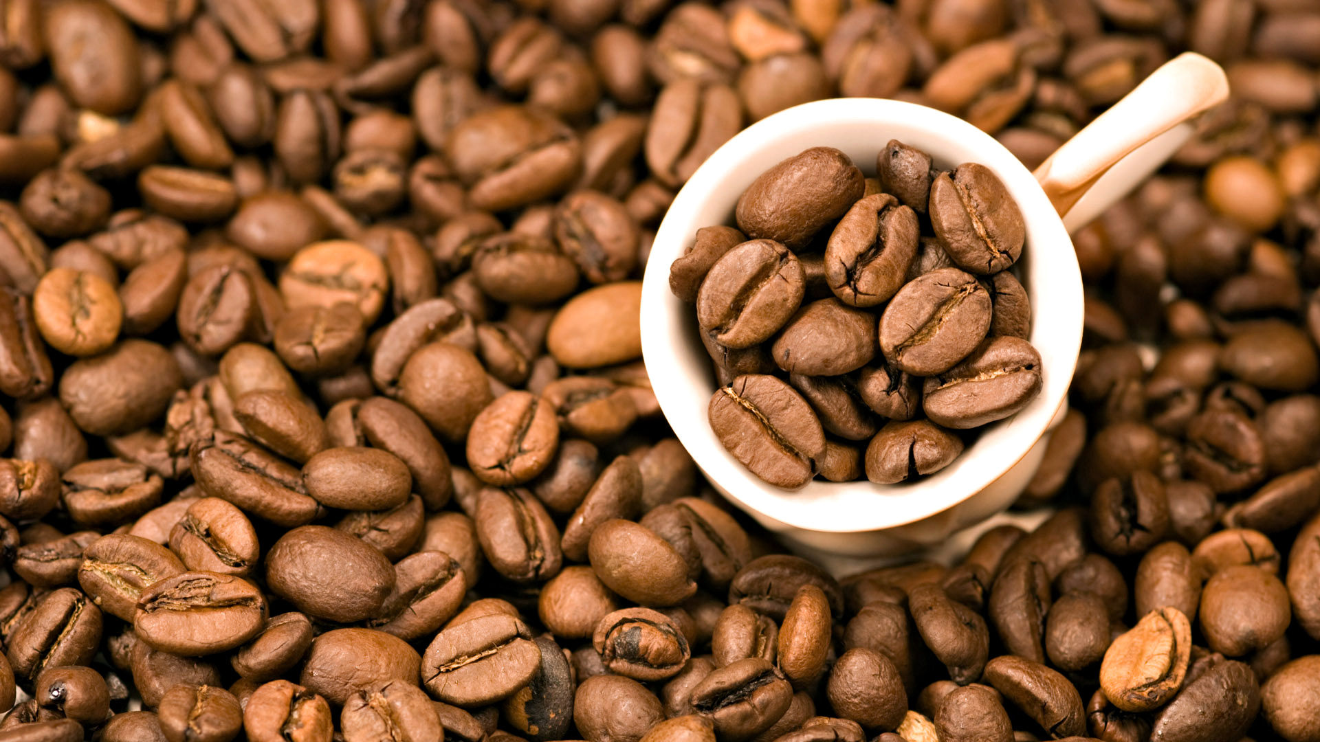 Café en Grano