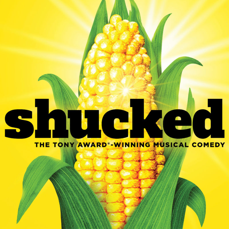 REVIEW: SHUCKED—Segerstrom Center for the Arts