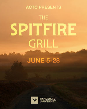 REVIEW: THE SPITFIRE GRILL—American Coast Theater Company @ Lyceum Theatre 