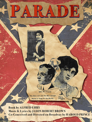 REVIEW: PARADE—Deryndale Productions & The Electric Lodge