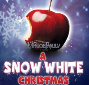REVIEW: A SNOW WHITE CHRISTMAS—Laguna Playhouse