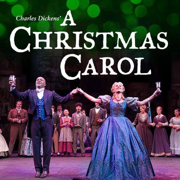 REVIEW: A CHRISTMAS CAROL—South Coast Repertory