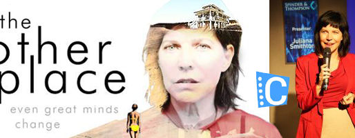 REVIEW: The Other Place, - Chance Theater @ Bette Aitken theater arts Center