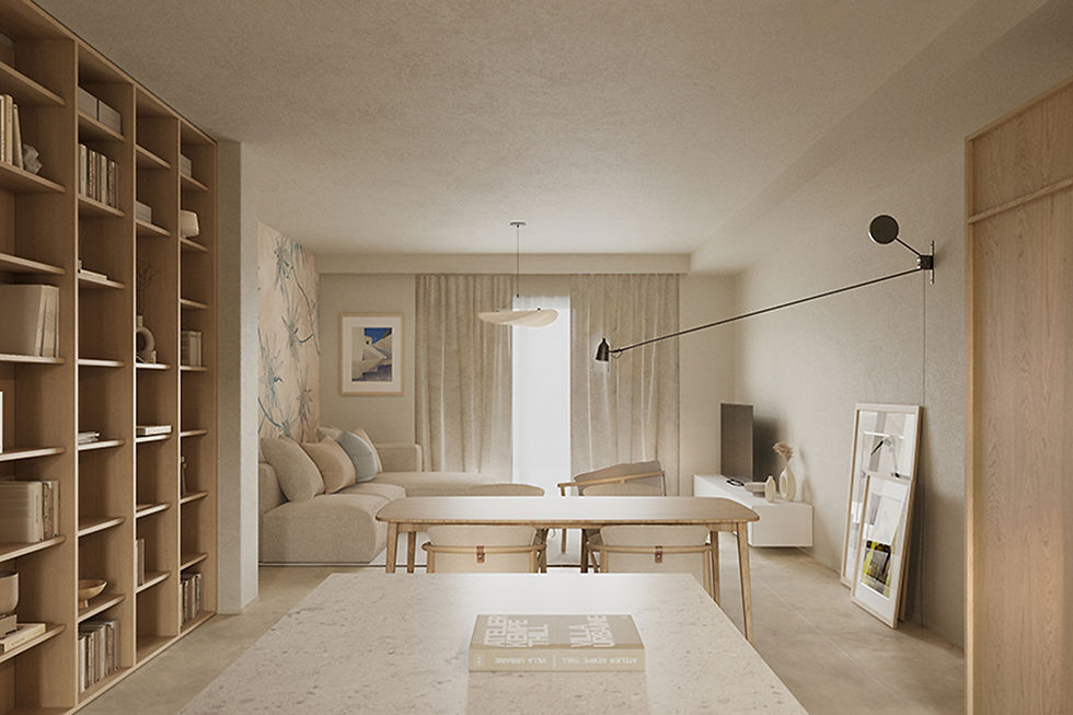 Apartment San Miniato (PISA)