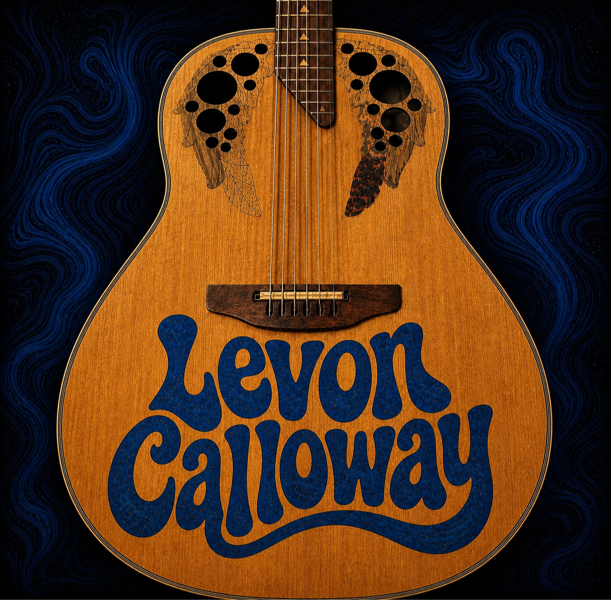 Writer: Levon Calloway
