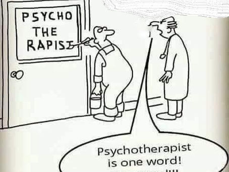 It is all in your perspective!!! How we look at things!!