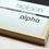 Miniature : IMPRESSION  D'ART ENCADREE ET NUMEROTEE