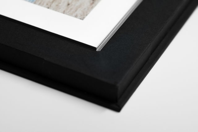 Miniature : TIRAGE "COFFRET PRESTIGE"