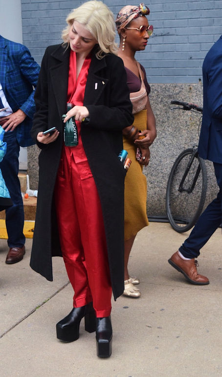 NYFW 9.10