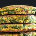 Quick and Easy Egg Foo Young Patties