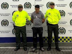 ¡Espeluznante! En Cali cayó hombre con más de 97 mil archivos de pornografía infantil