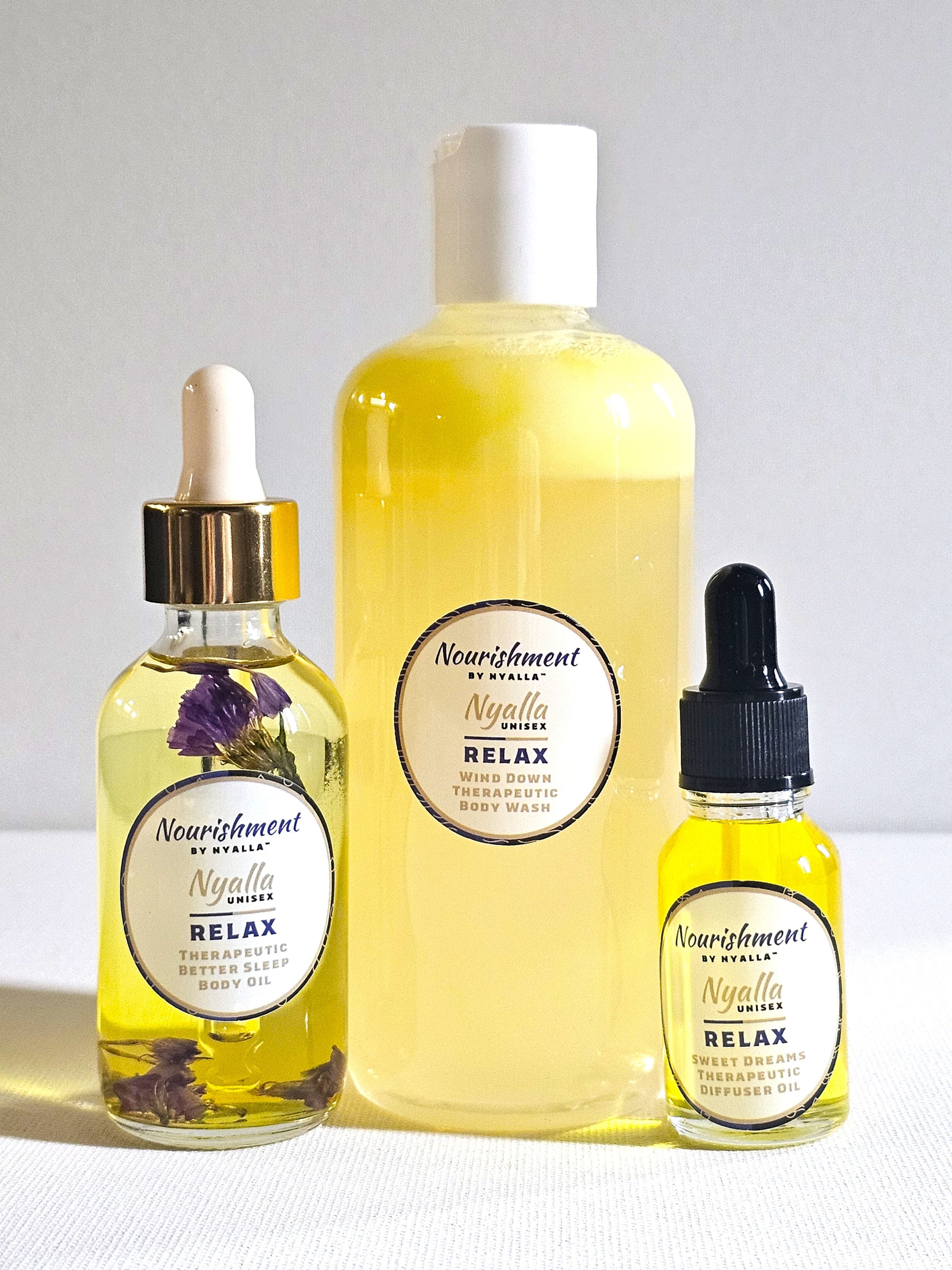 Relax - Better Sleep Bundle