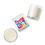 Thumbnail: The Revolution Will Be Love Soy Wax Candle Unscented 