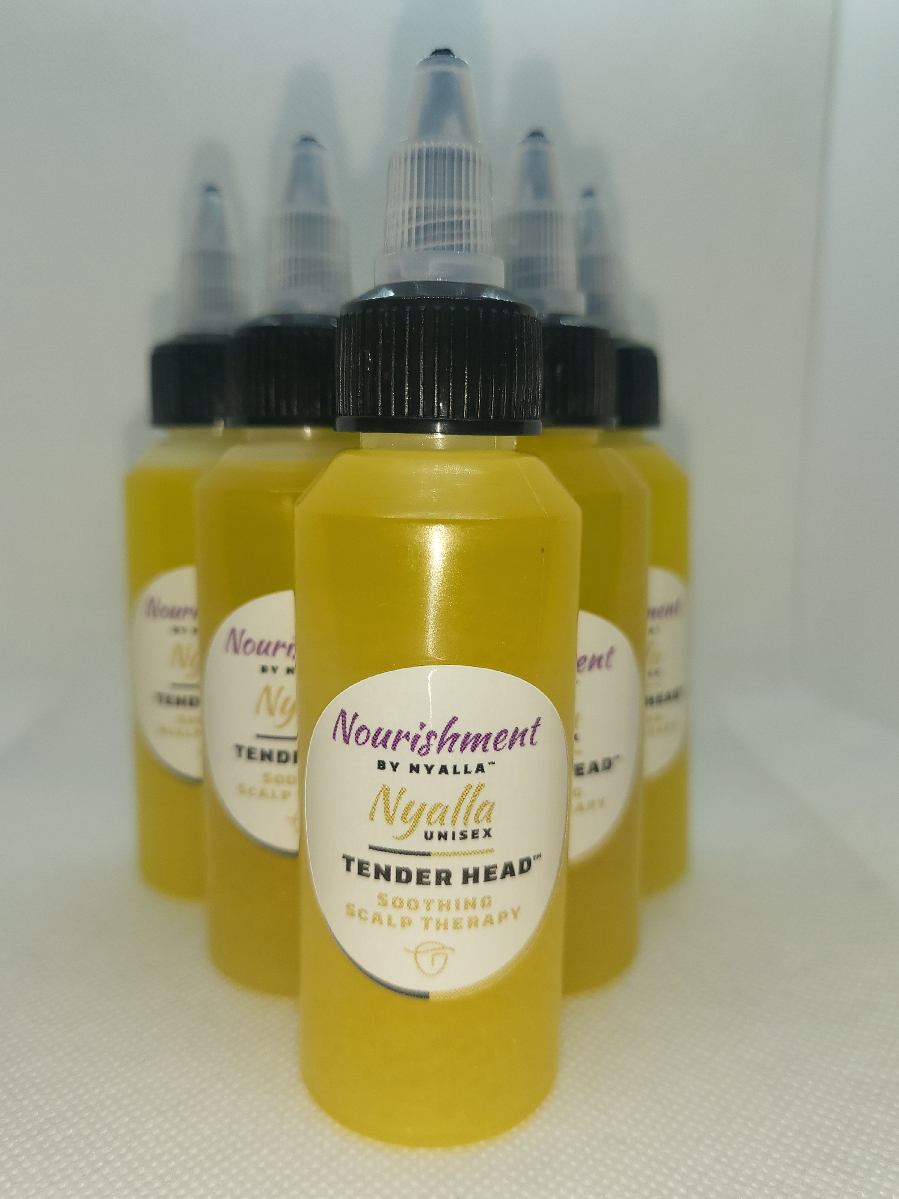 Tender Head™ Soothing Scalp Therapy Oil