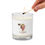 Thumbnail: That Jasmine Touch Glass Jar Soy Wax Candle Unscented