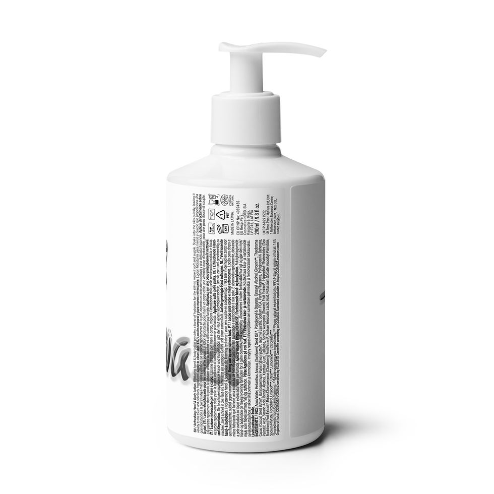 Thumbnail: Refreshing Hand & Body Lotion