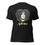 Thumbnail: Nyalla Face Card Unisex T-Shirt