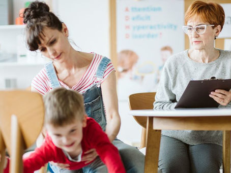 How Long Does an ADHD Assessment Take? From Booking to Results