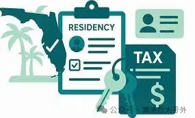 【税务】成为澳大利亚税务居民时的注意事项
