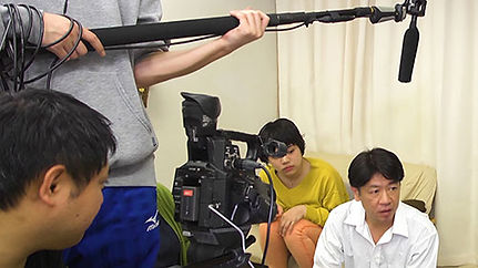 アクトガレージ 映像演技ワークショップ 上級コースのご案内.jpg