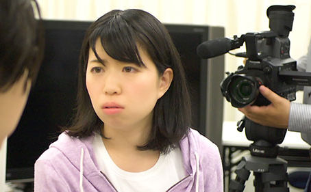 「台詞を覚える」という意味。