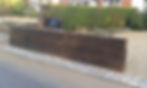Sleeper wall