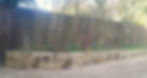 Natural Stone Walling
