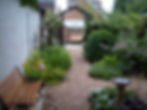 Garden Pathway