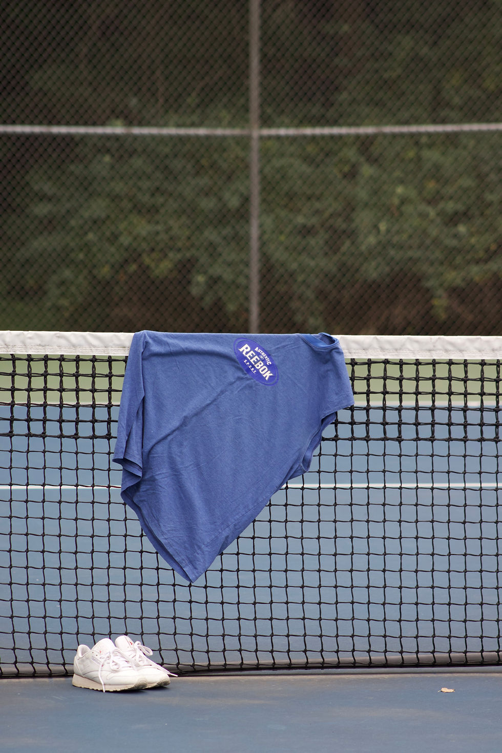 Thumbnail: Reebok tank