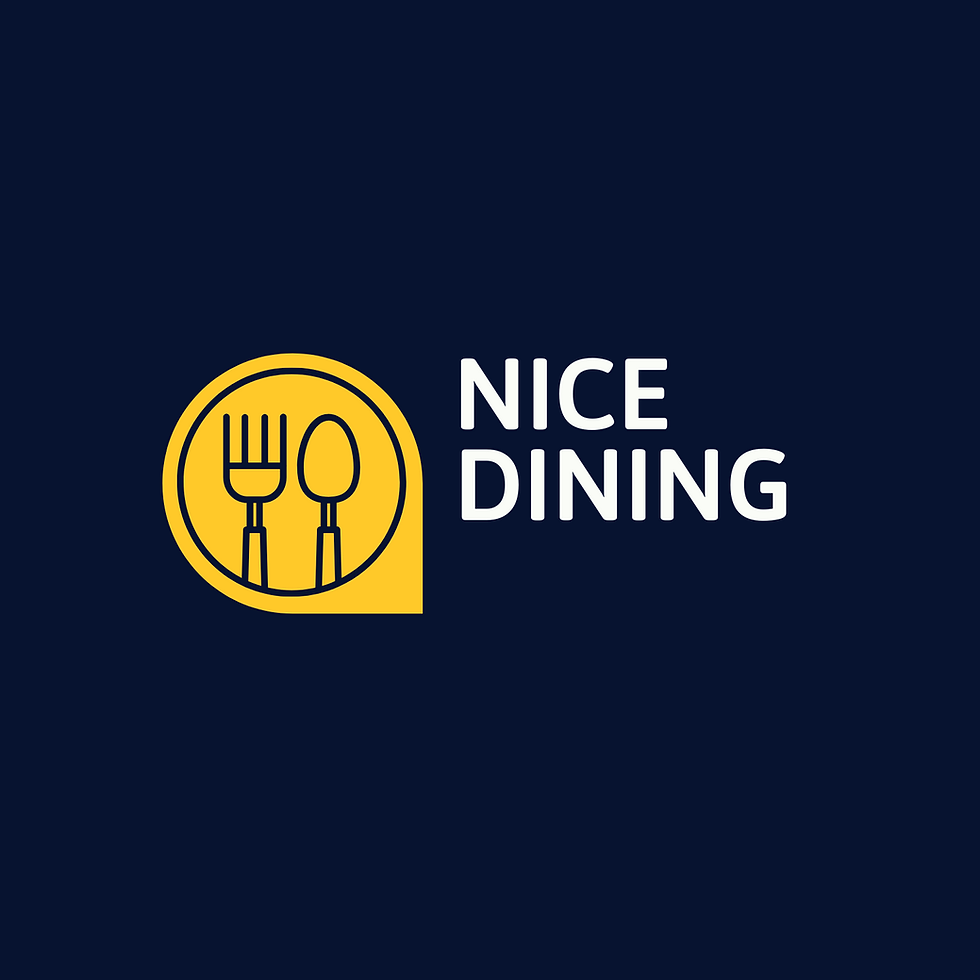 NICE DINING